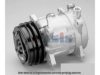 AKS DASIS 850323N Compressor, air conditioning